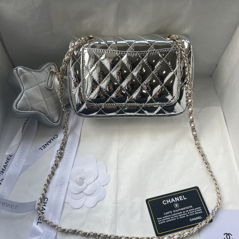 Ch**el cf series bags